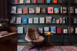 Pulitzer Amsterdam - Location and Accessibility