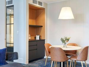 Pullman Adelaide - Accommodation Options