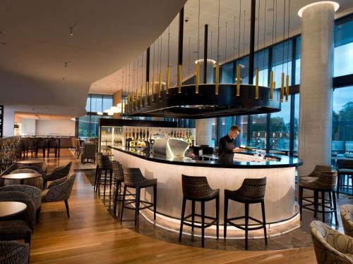 Pullman Brisbane Airport - Accommodations and Amenities