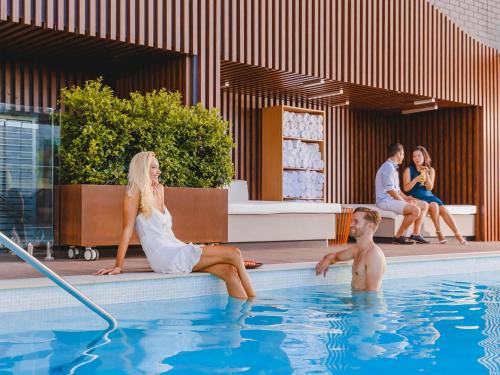 Pullman Brisbane King George Square Review
