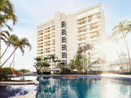 Pullman Cairns International - Guest Ratings and Feedback