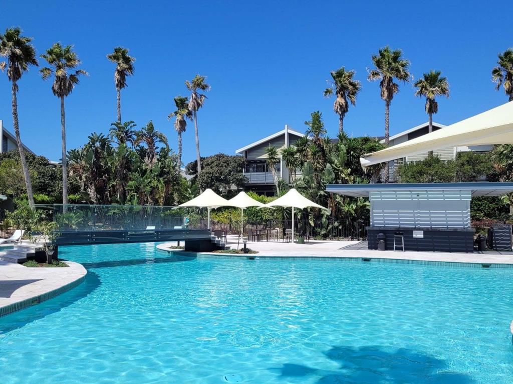 Pullman Magenta Shores Resort Review