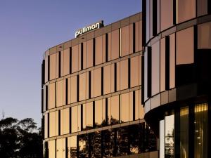 Pullman Sydney Penrith - Dining Options