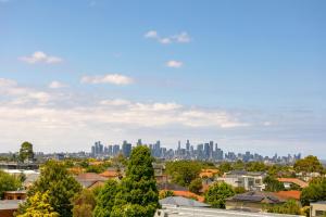 Punthill Essendon North - Accommodation Options