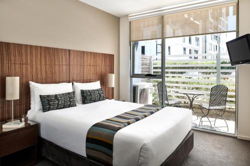 Punthill Knox - Accommodation Options