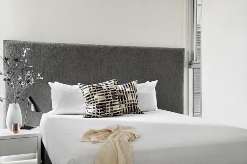 Punthill South Yarra Grand - Accommodation Options and Amenities
