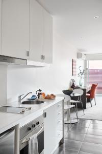 Punthill Williamstown - Accommodation and Room Amenities
