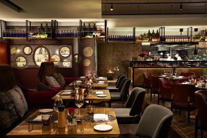 QT Melbourne - Guest Reviews and Ratings