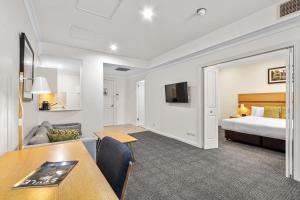 Quality Apartments Adelaide Central - Guest Experiences and Reviews