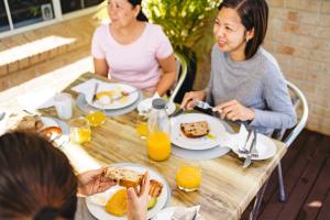 Quality Apartments Banksia Albany - Accommodation and Room Features