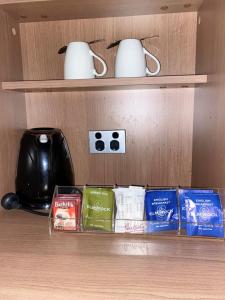 Quality Hotel Ambassador Perth - Facilities and Amenities