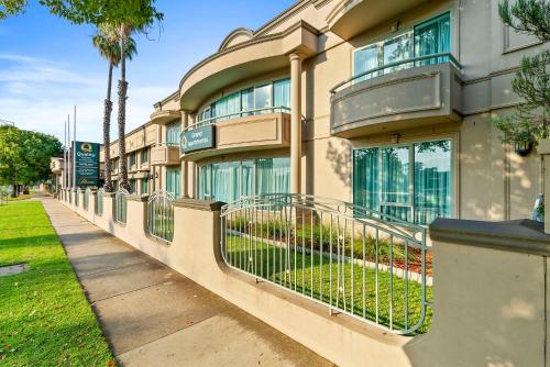 Quality Hotel Parklake Shepparton - Detailed Guest Reviews