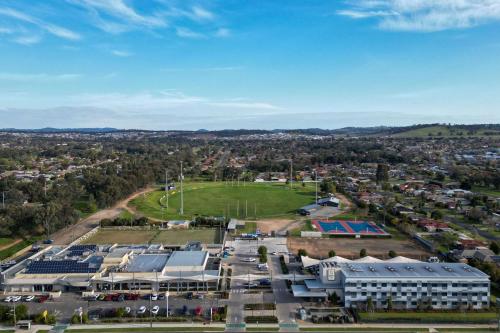 Quality Hotel Rules Club Wagga - Guest Experiences and Reviews