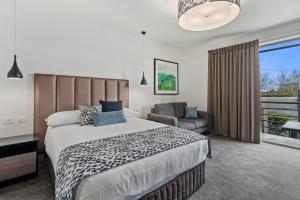 Quality Hotel Wangaratta Gateway - Exceptional Guest Ratings