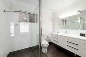 Quality Inn Ashby House Tamworth - Facilities and Amenities