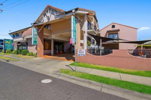 Quality Inn Grafton - Accommodation Options