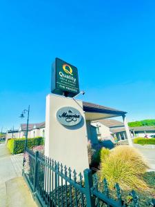 Quality Inn & Suites The Menzies - Accommodation Options
