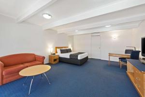 Quality Resort Siesta - Accommodation and Amenities