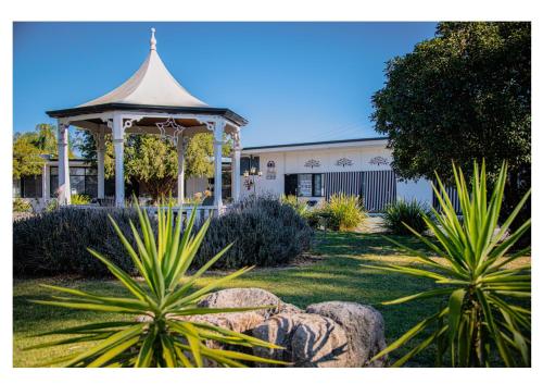 Quality Stays on a Budget - Gazebo Motor Inn, Strathmerton - Accommodation and Amenities