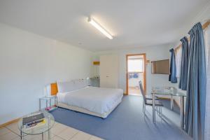 Queechy Motel - Room Amenities