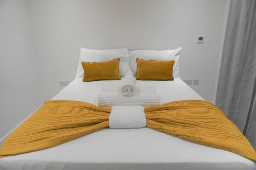 Queens Luxury Apartments Wembley Stadium - London - Luxury Amenities and Facilities