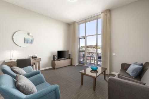 Quest Albury on Townsend - Accommodation Options