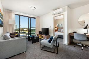 Quest at Sydney Olympic Park - Location and Proximity