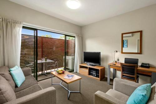 Quest Bendigo Central - Apartment Accommodations