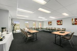 Quest Bendigo - Apartment Amenities and Features