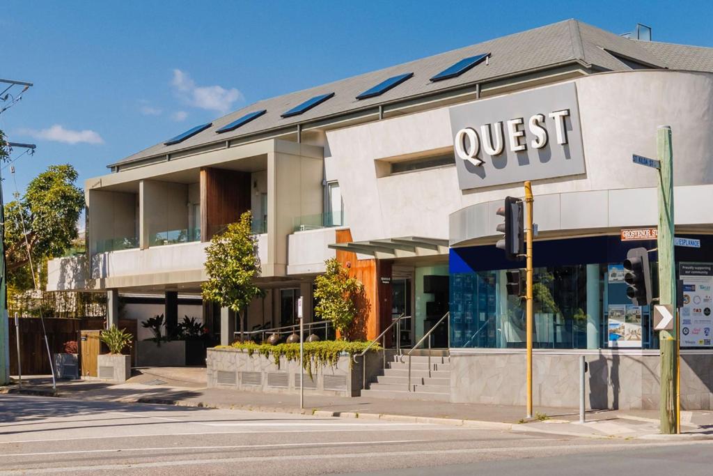 Quest Brighton on the Bay - Accommodation Options