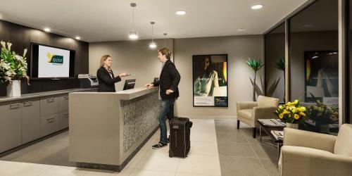 Quest Bundoora - Accommodation Options