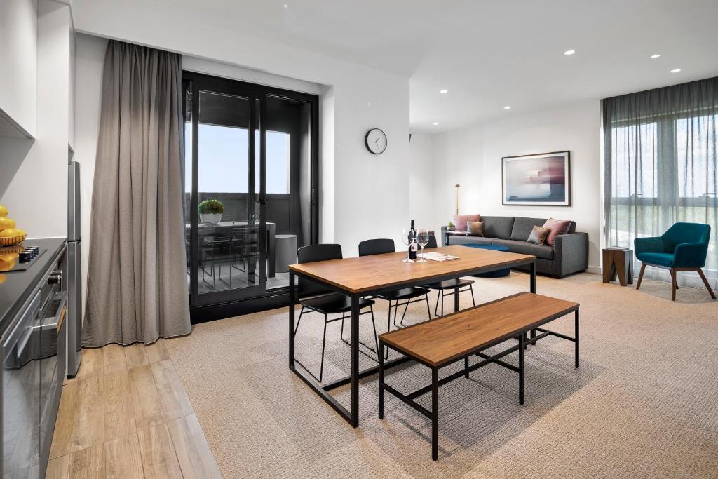 Quest Burwood East Review