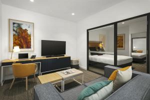 Quest Canberra City Walk - Guest Ratings and Reviews