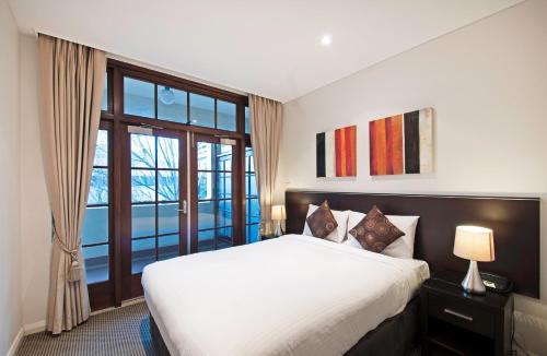 Quest Canberra - Amenities and Facilities