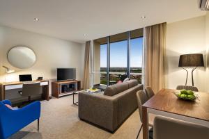 Quest Chatswood - Accommodation Options