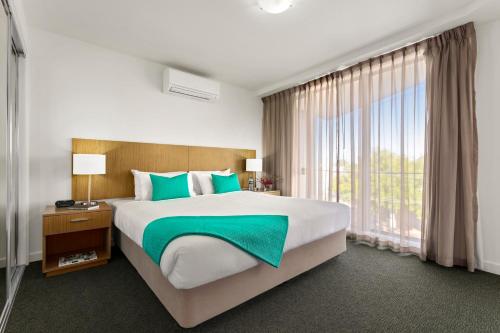 Quest Cheltenham - Apartment Types and Amenities