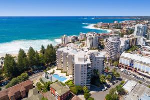 Quest Cronulla Beach - Amenities and Facilities