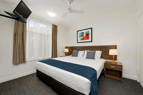 Quest Dandenong - Accommodation Options