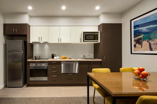 Quest East Perth - Accommodation Options