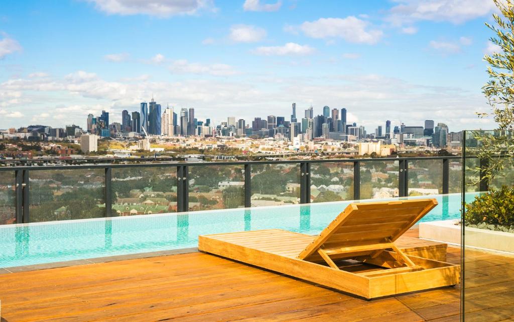 Quest Flemington Central - Guest Ratings and Reviews