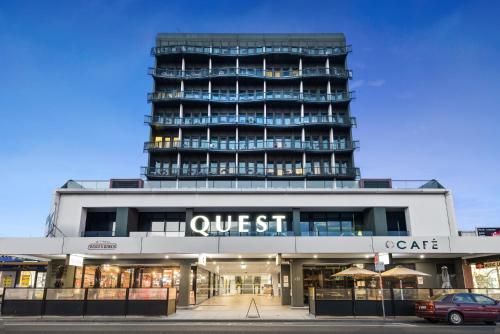 Quest Frankston on the Bay - Accommodation Types