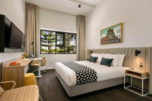 Quest Fremantle - Amenities and Facilities