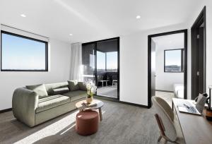 Quest Geelong Central - Accommodation Options