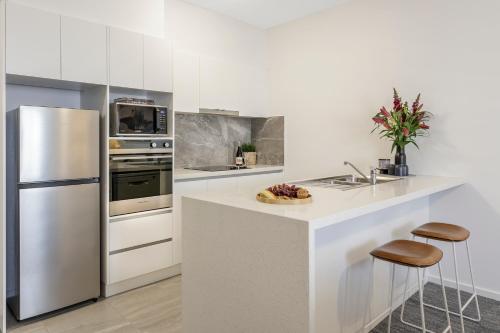 Quest Geelong - Accommodation Types