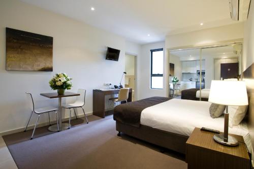 Quest Glen Waverley - Accommodation Options