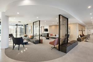 Quest Goulburn - Room Types and Amenities