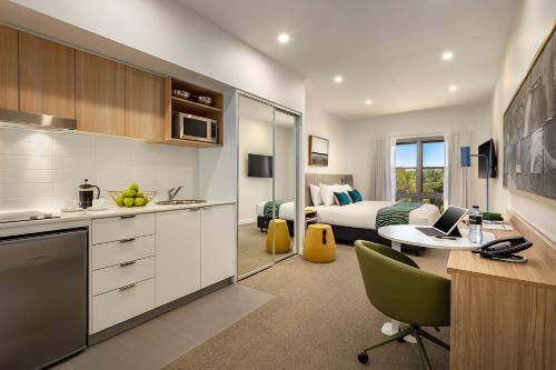 Quest Griffith - Accommodation Options