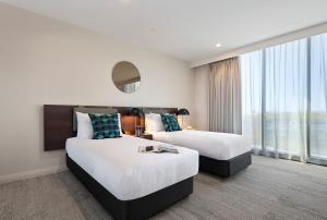 Quest Innaloo - Accommodation Types