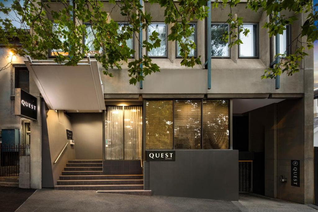 Quest Jolimont Review