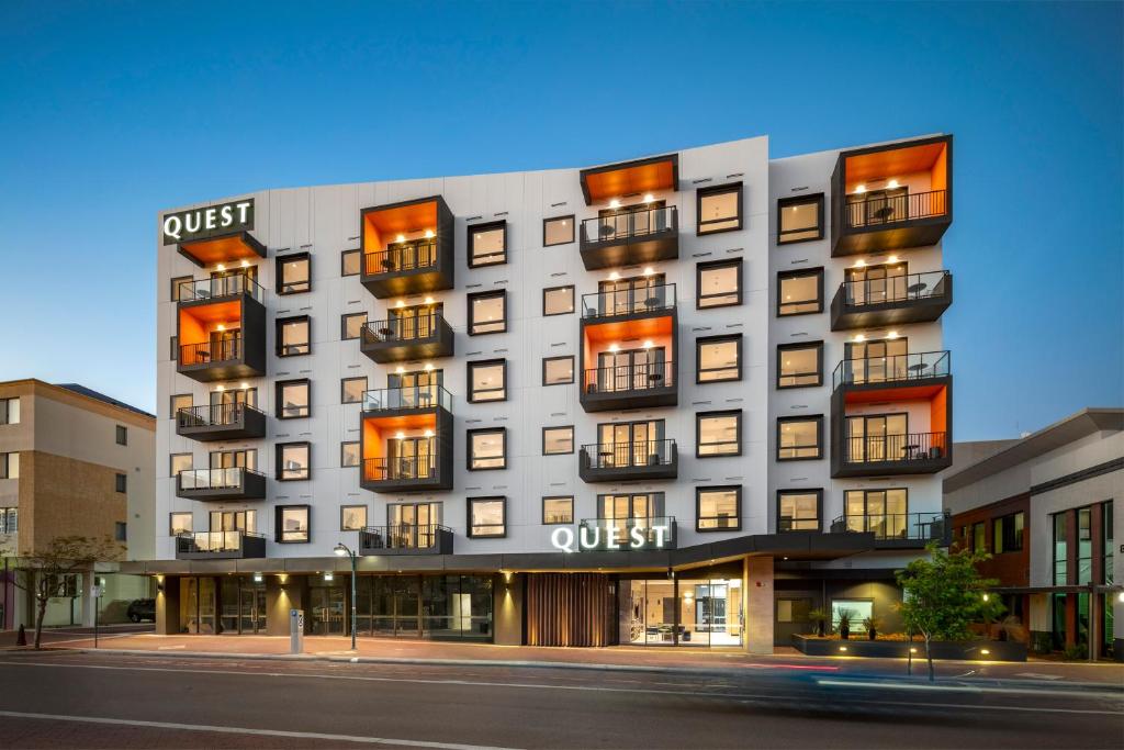 Quest Joondalup - Accommodation Options